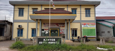 Kantor Desa